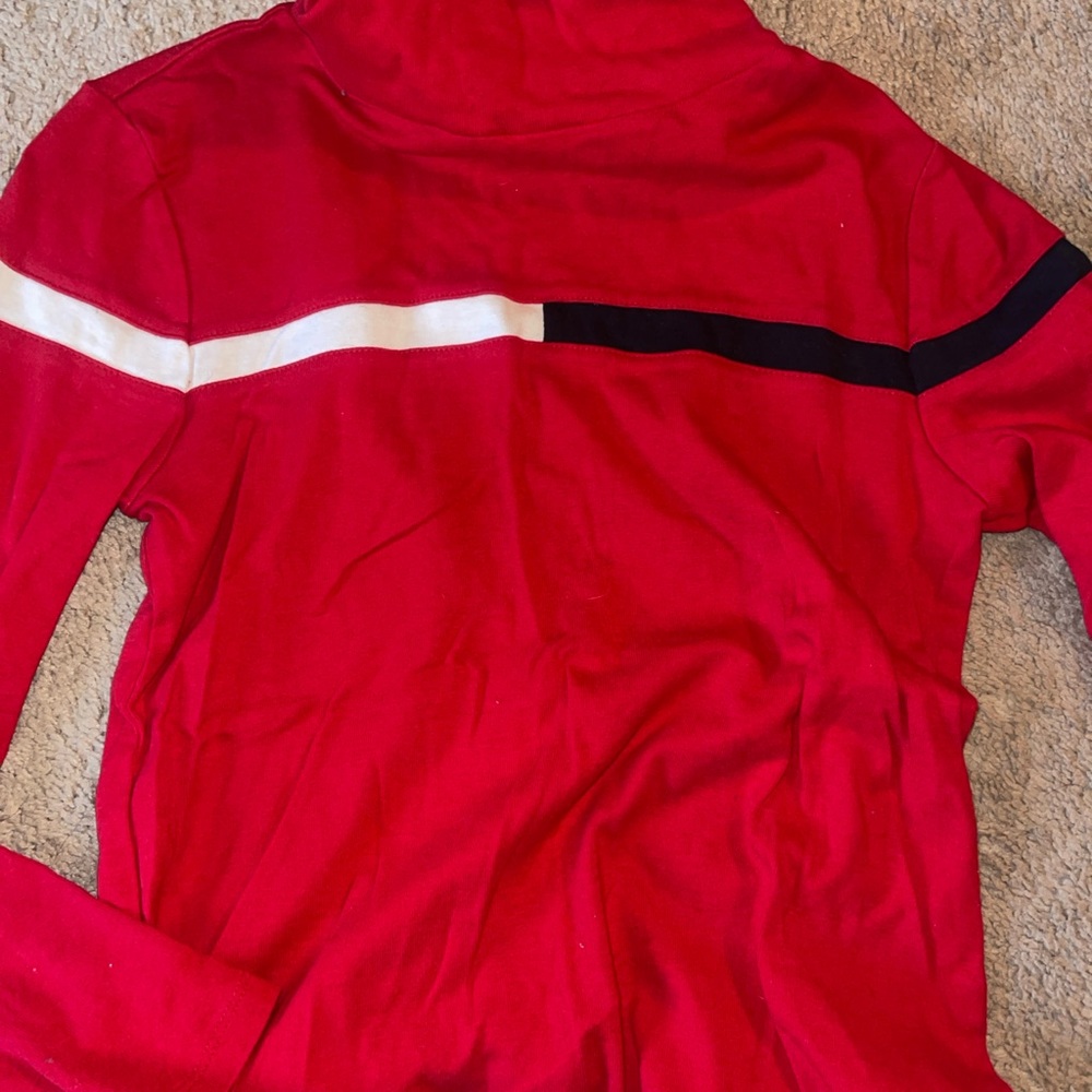 Vintage Tommy Hilfiger Turtleneck
